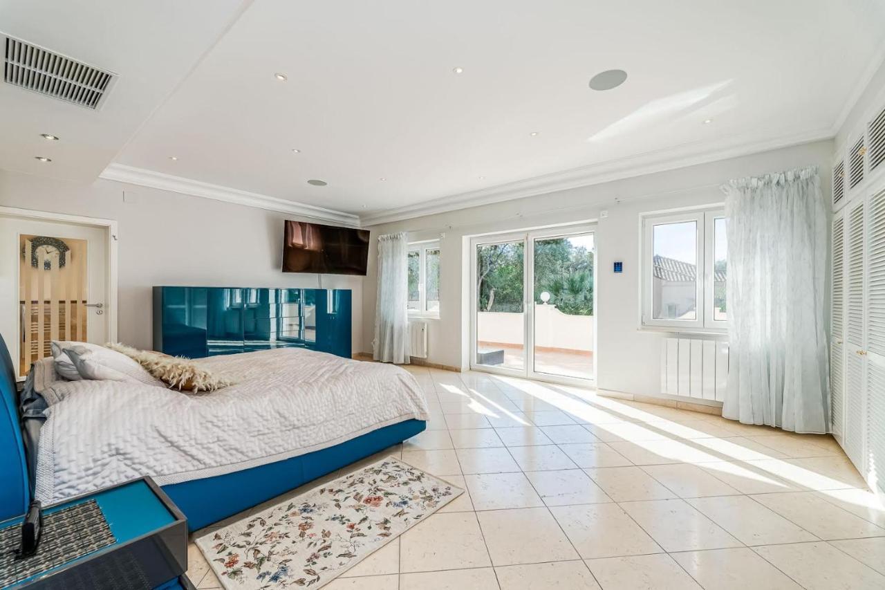 Villa Svim, Walking Distance To The Beach! Marbella Exteriér fotografie
