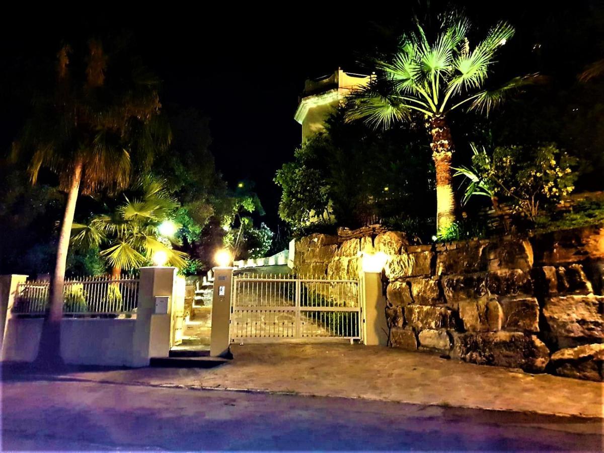Villa Svim, Walking Distance To The Beach! Marbella Exteriér fotografie