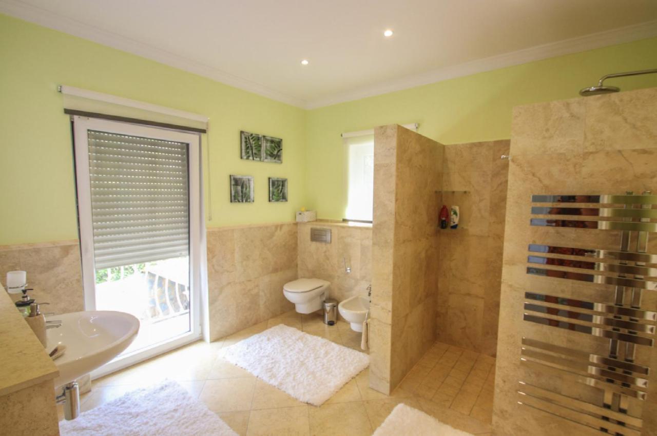 Villa Svim, Walking Distance To The Beach! Marbella Exteriér fotografie